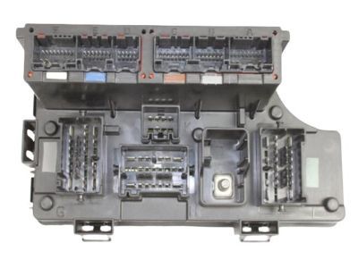 Jeep 4692343AD Module