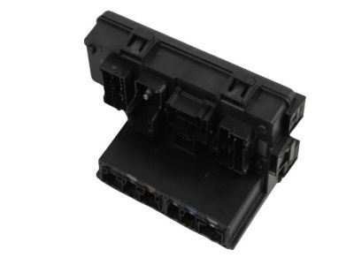 Jeep 4692343AD Module