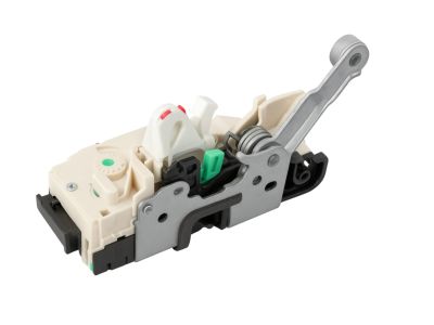 Mopar 4589505AI Latch Front Door