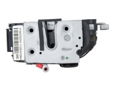 Mopar 4589505AI Latch Front Door