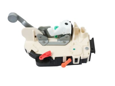 Mopar 4589505AI Latch Front Door