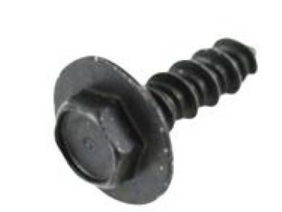 Ram 6510944AA SCREW Hex Head M5x20