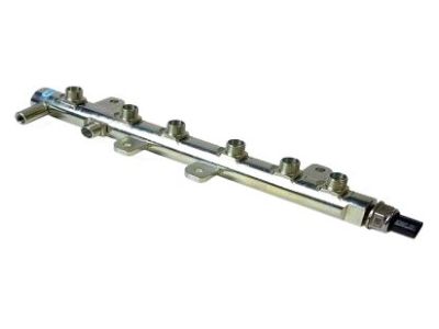 Ram 68210146AA Fuel Rail