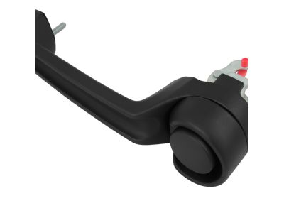 Mopar 55395410AG Handle Liftgate