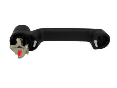 Mopar 55395410AG Handle Liftgate