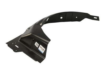 Mopar 68157420AD Panel Wheelhouse Outer