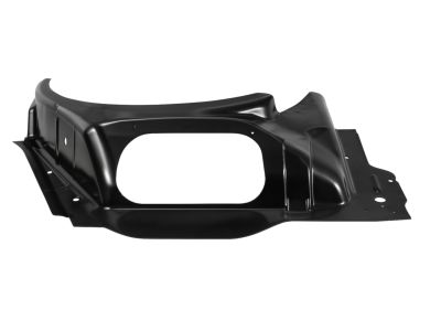 Mopar 68157420AD Panel Wheelhouse Outer