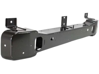 Jeep 5166082AB Lower Crossmember