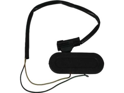 Mopar 5102338AB Switch Liftgate Release