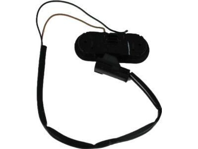 Mopar 5102338AB Switch Liftgate Release