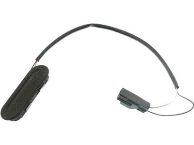 Mopar 5102338AB Switch Liftgate Release
