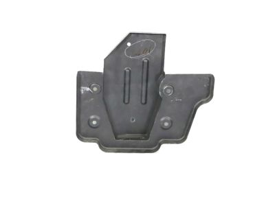 Mopar 52029945AA Skid Plate Urea Tank