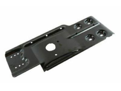 Ram 1500 Classic Fuel Tank Skid Plate - 68089777AB