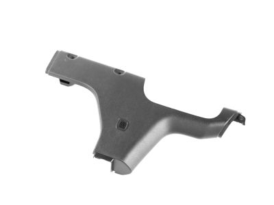 Mopar 6BR58TX7AD Molding B Pillar