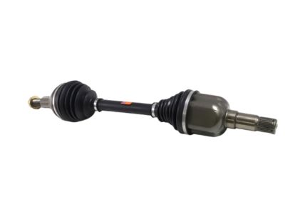 Mopar R4880213AF Shaft Axle Half Mopar R4880213AF Shaft Axle Half