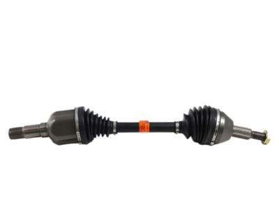 Mopar R4880213AF Shaft Axle Half
