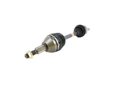 Mopar R4880213AF Shaft Axle Half