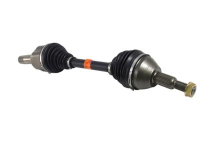Mopar R4880213AF Shaft Axle Half