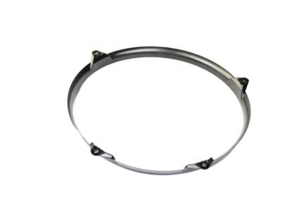 Ram 68359840AA SHROUD Fan