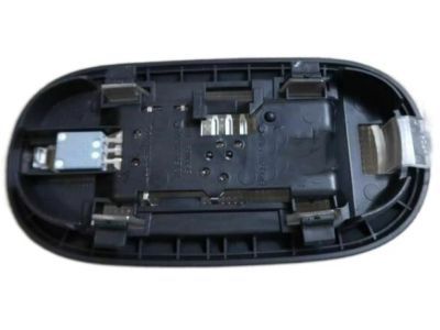 Mopar 1GE93XDVAC Lamp Dome