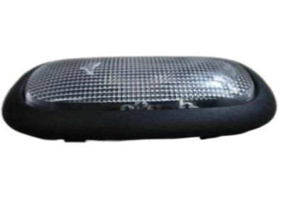 Mopar 1GE93XDVAC Lamp Dome