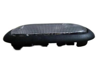 Mopar 1GE93XDVAC Lamp Dome