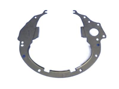 Dodge 5038775AA COVER Transmission Dust