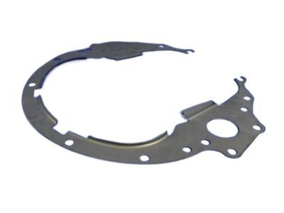 Dodge 5038775AA COVER Transmission Dust