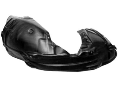 Dodge 68259092AE SHIELD Splash Front