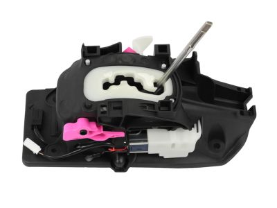 Mopar 5273244AK Shifter Transmission