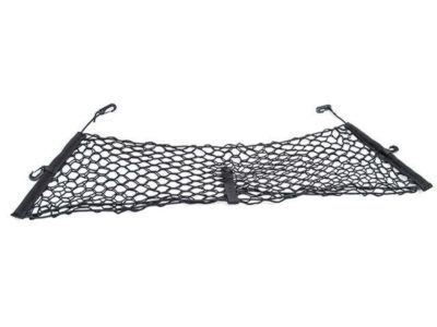 Mopar 5057810AA Cargo Net, Rear
