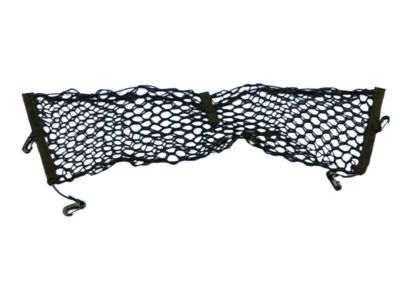 Mopar 5057810AA Cargo Net, Rear