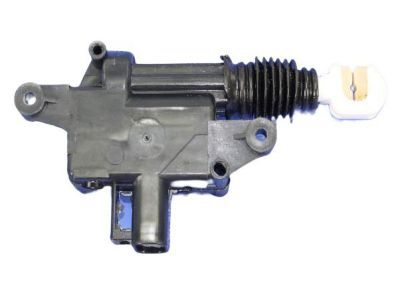 Jeep 55295716AB Lift Cylinder