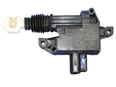 Jeep 55295716AB Lift Cylinder