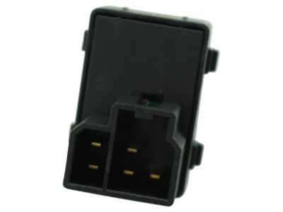 Chrysler 56007695AC SWITCH Power Window