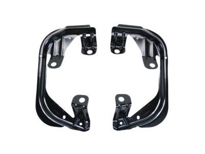 Dodge 68054374AC Lamp Bracket