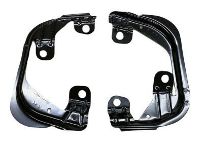 Dodge 68054374AC Lamp Bracket