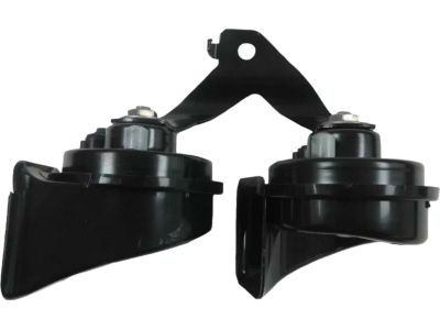 Mopar 56043073AD Horn And Bracket Dual