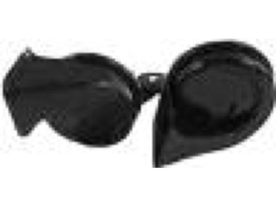 Mopar 56043073AD Horn And Bracket Dual