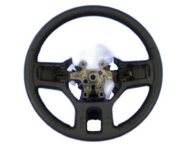 Ram Steering Wheel - 1PS351DVAD