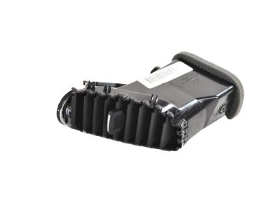 Mopar 5PL76DX9AC Outlet A/C & Heater Inboard Right, Center Passenger Side