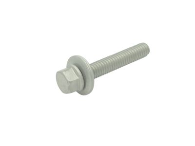 Mopar 6509771AA Screw M6X1.0X20.0