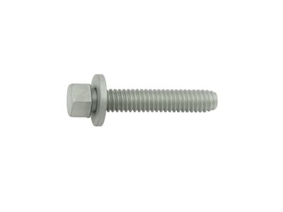 Mopar 6509771AA Screw M6X1.0X20.0