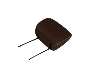 Mopar 6CL901N8AC Headrest Front