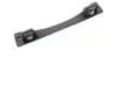 Mopar 68048762AB Bracket License Plate