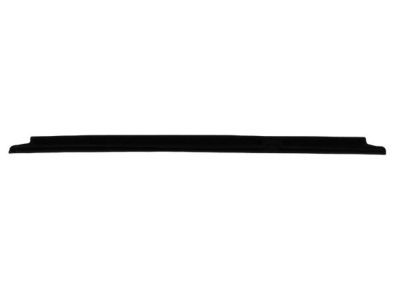 Jeep Commander Door Seal - 55396705AF