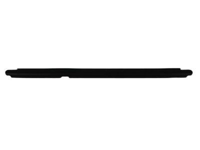 Jeep Commander Door Seal - 55396705AF