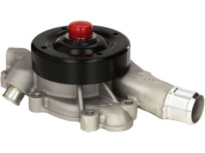 Dodge 53021018AD PUMP Water