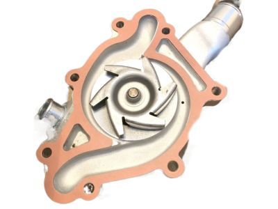 Dodge 53021018AD PUMP Water