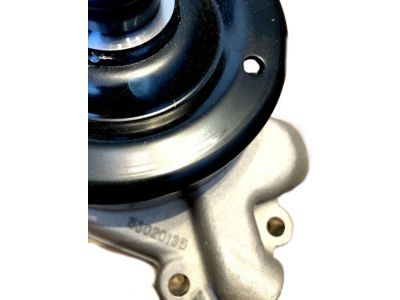 Dodge 53021018AD PUMP Water